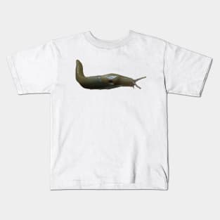 Banana Slug!! Kids T-Shirt